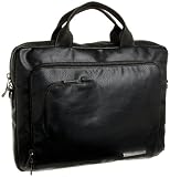 Matt & Nat Men's Streamline Rohe Briefcase