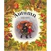 Autumn Board Book