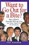 Want to Go Out for a Bite?: Marv Albert's Favorite Pick-Up Line and Other Jokes from the Headlines