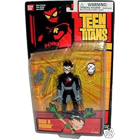 teen titans