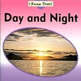 Books : Day and Night (I Know That)