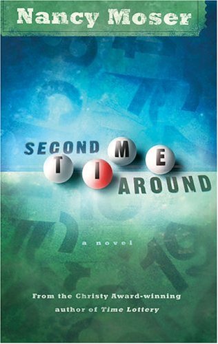 second time around time lottery series 2