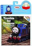  : Trouble For Thomas Book & CD (Book and CD)