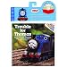Trouble for Thomas Book & CD [With CD] (Book and CD)