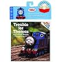 Trouble for Thomas Book & CD [With CD] (Book and CD)