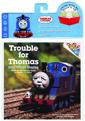 Trains and Railroads