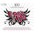 100 Essential Rock Hits