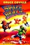 Planet of the Dips (Space Brat 4)