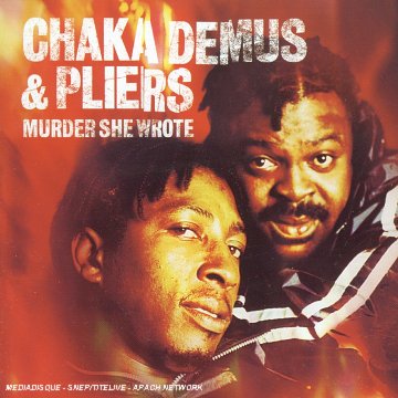 Chaka Demus & Pliers - Munder - Zortam Music