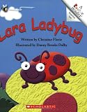 Lara Ladybug (Rookie Readers)