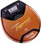 Philips AX5013 Personal CD Player With 45-Second Anti-Skip (Bronze)