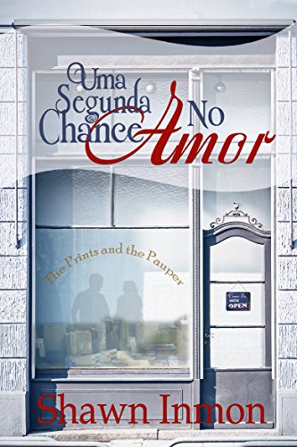 Uma Segunda Chance No Amor (Portuguese Edition)