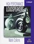 High Performance Loudspeakers