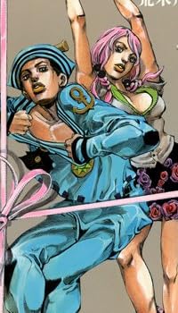 ジョジョリオン 2 (ジャンプコミックス)