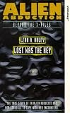 Alien Abduction - Lost Was The Key - A True Story [VHS] [1996]