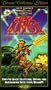 Star Worms 2: Attack of Pleasure Pods [VHS]