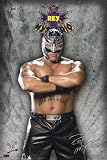 Rey Mysterio~ Rey Mysterio Poster~ WWE