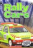  : Rally Cars (Torque)
