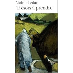 Tr�sors � prendre