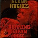 Burning Japan: Live