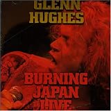 Burning Japan: Live