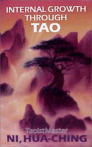 Internal Growth Through Tao