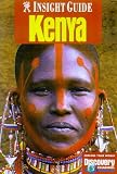 Kenya Insight Guide (Insight Guides)