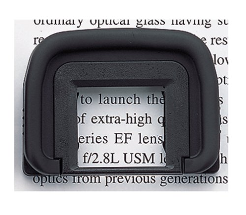 Canon Anti-fog Eyepiece for Canon EOS and ELAN Cameras