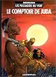 Les Passagers du vent, tome 3 : Le comptoir de Juda
