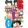 GTO, tome 24