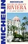 Michelin In Your Pocket South of France: Riviera, 1e (In Your Pocket)