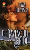 The Ravencliff Bride (Candleglow)