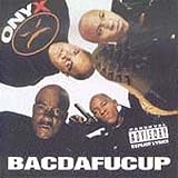Buy : Bacdafucup [VINYL]