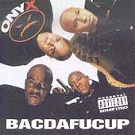 CD-Charts  Search : Bacdafucup: Parental Advisory [VINYL]