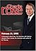 Charlie Rose with Richard Murphy & James Woolsey; Marc Jacobs; D.M. Thomas (February 19, 1998)