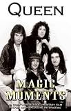 Queen - Magic Moments [2004]