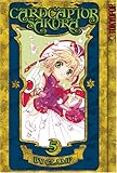 Cardcaptor Sakura 5 (Cardcaptor Sakura Authentic Manga)