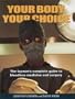 Your Body, Your Choice