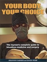 Your Body, Your Choice