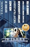 Produkt-Bild: Best of Fox (6 DVDs + Audio-CD)