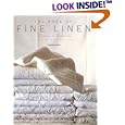 The Book of Fine Linen (Book Of...)