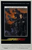 Firefox - 映画ポスター - 11 x 17