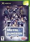Metal Dungeon