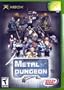 Metal Dungeon