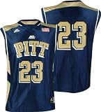 Pittsburgh Panthers Infant Replica Basketball Jersey