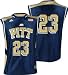 Pittsburgh Panthers Infant Replica Basketball Jersey