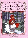 Little Red Riding Hood: Picture Book (Beck Classic Stories)