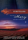 The Life of Mary with Margaret Feinberg