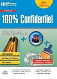 Revue Micro Application  / 100% Confidentiel