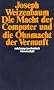 Die Macht der Computer und die Ohnmacht der Vernunft (suhrkamp taschenbuch wissenschaft)